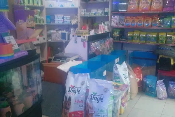 Ceyhun Petshop - Resim 12