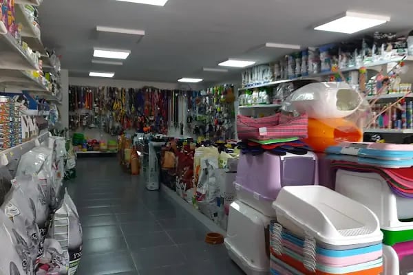 Doğan PetShop 1-Güllük - Resim 8