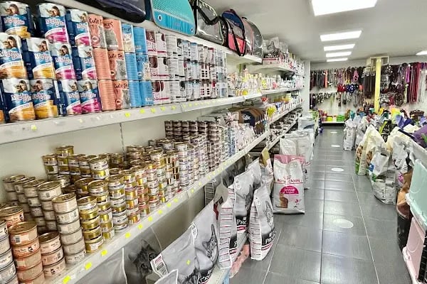 Doğan PetShop 1-Güllük - Resim 2