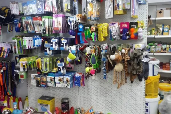 Doğan PetShop 1-Güllük - Resim 14