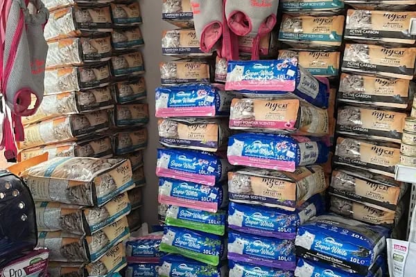 Doğan PetShop 1-Güllük - Resim 18