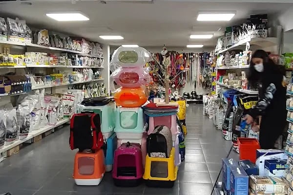 Doğan PetShop 1-Güllük - Resim 6