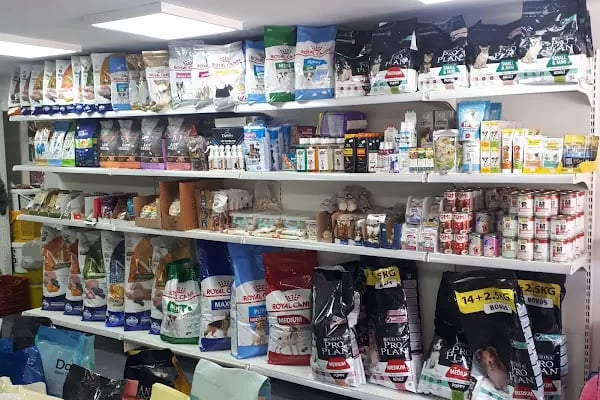 Doğan PetShop 1-Güllük - Resim 10