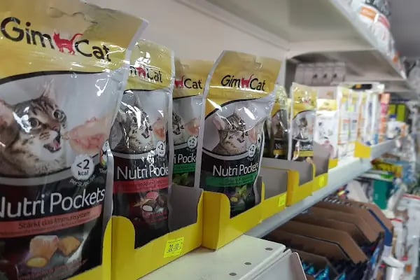 Doğan PetShop 1-Güllük - Resim 16