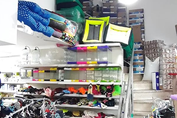 Doğan PetShop 1-Güllük - Resim 9
