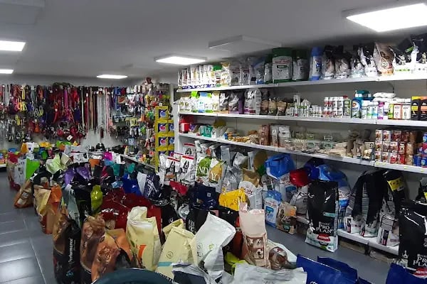 Doğan PetShop 1-Güllük - Resim 5