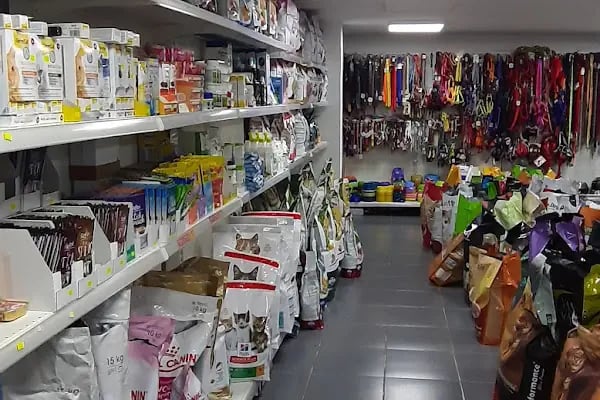 Doğan PetShop 1-Güllük - Resim 11