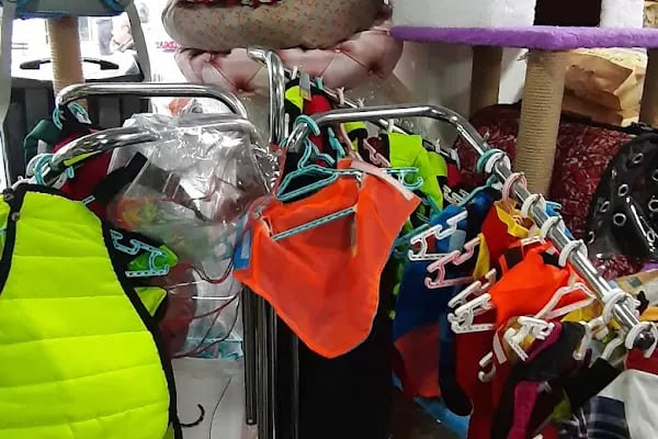 Doğan PetShop 1-Güllük - Resim 20