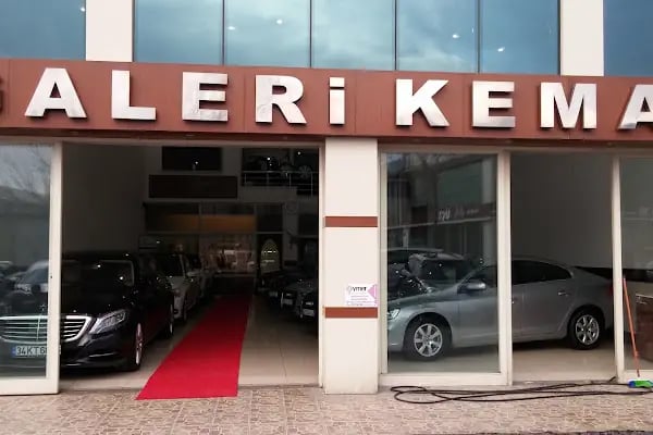 GALERI KEMAL - Resim 6