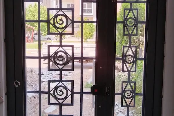 Karaca Çelik Kapı - Resim 14
