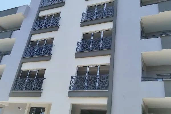 Karaca Çelik Kapı - Resim 5