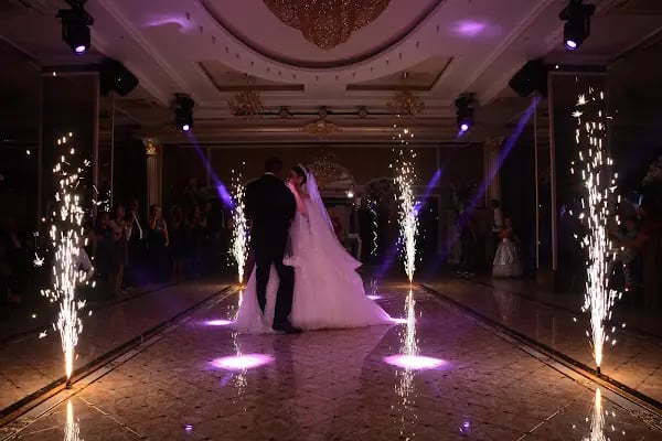 Kasr-ı Sultan Düğün Davet Balo Salonu - Resim 5