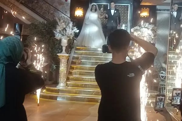 Kasr-ı Sultan Düğün Davet Balo Salonu - Resim 7