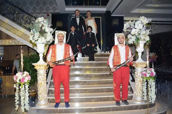 Kasr-ı Sultan Düğün Davet Balo Salonu - Resim 12