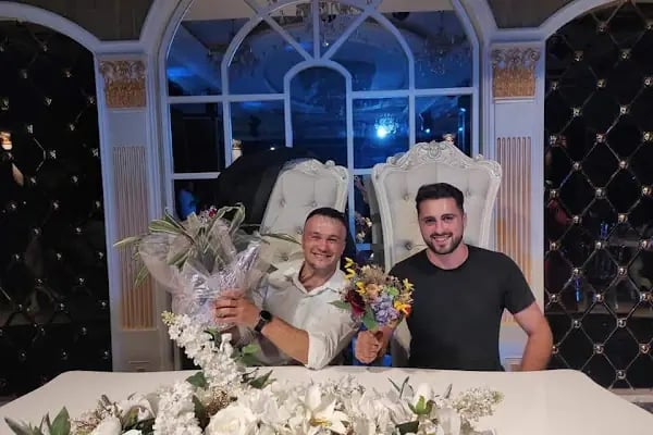 Kasr-ı Sultan Düğün Davet Balo Salonu - Resim 19