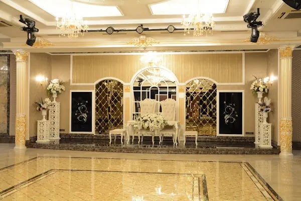 Kasr-ı Sultan Düğün Davet Balo Salonu - Resim 3