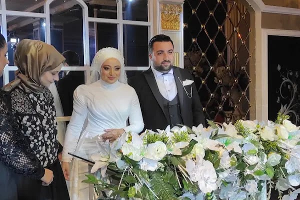 Kasr-ı Sultan Düğün Davet Balo Salonu - Resim 15