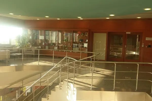 TOSB Otomotiv Yan Sanayi İhtisas Organize Sanayi Bölgesi Bölge Müdürlüğü - Resim 4
