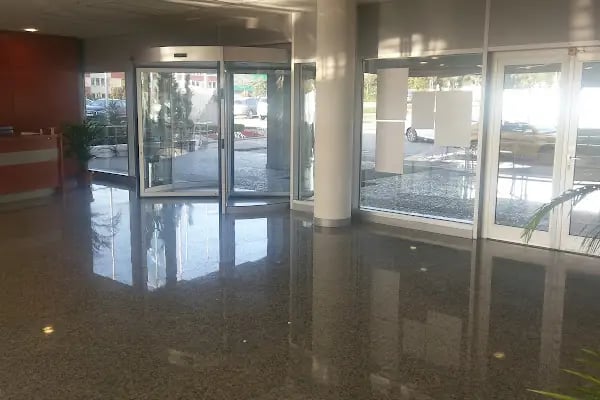 TOSB Otomotiv Yan Sanayi İhtisas Organize Sanayi Bölgesi Bölge Müdürlüğü - Resim 8