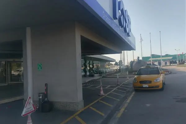 TOSB Otomotiv Yan Sanayi İhtisas Organize Sanayi Bölgesi Bölge Müdürlüğü - Resim 20