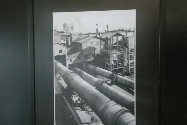 TOSB Otomotiv Yan Sanayi İhtisas Organize Sanayi Bölgesi Bölge Müdürlüğü - Resim 10