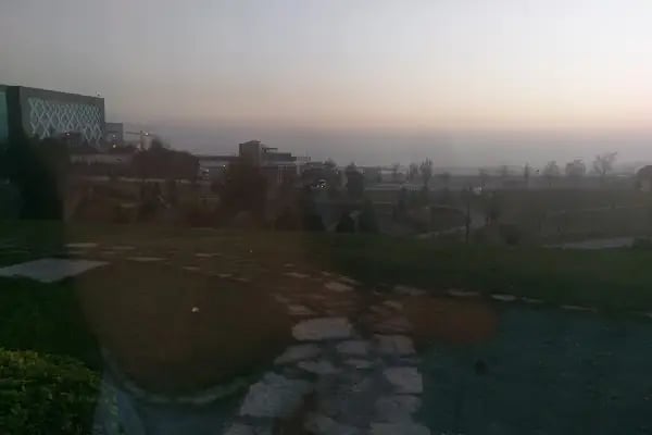 TOSB Otomotiv Yan Sanayi İhtisas Organize Sanayi Bölgesi Bölge Müdürlüğü - Resim 6