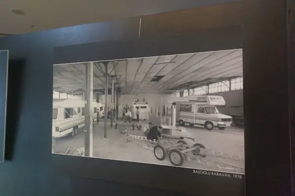 TOSB Otomotiv Yan Sanayi İhtisas Organize Sanayi Bölgesi Bölge Müdürlüğü - Resim 18