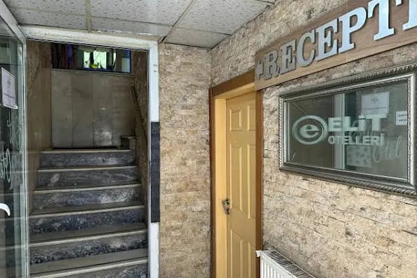 Elit Hotel Çorlu - Resim 13