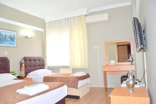 Elit Hotel Çorlu - Resim 6