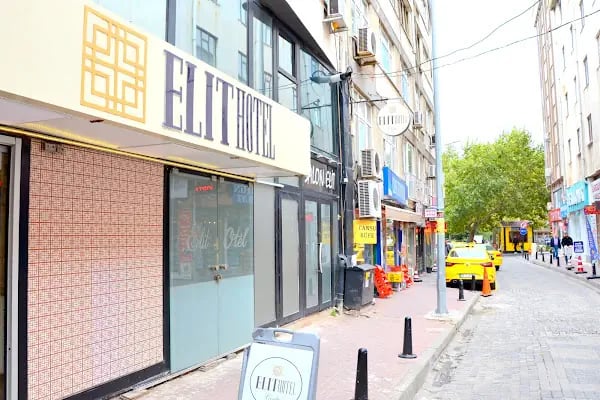 Elit Hotel Çorlu - Resim 4