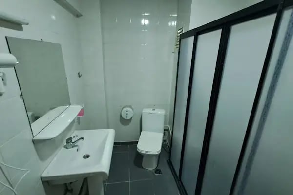 Elit Hotel Çorlu - Resim 20