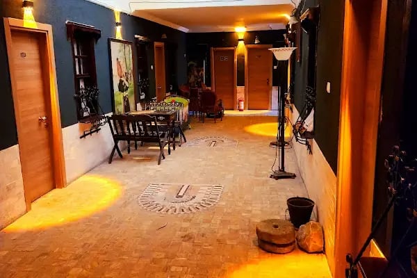 Elit Hotel Çorlu - Resim 5