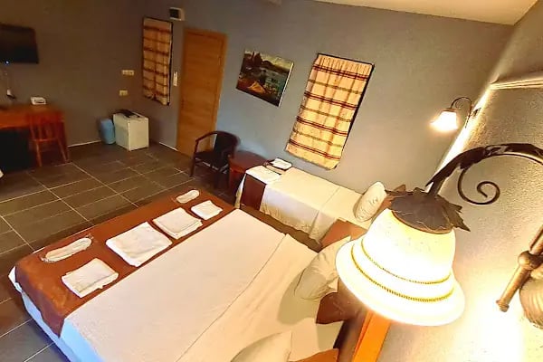 Elit Hotel Çorlu - Resim 12
