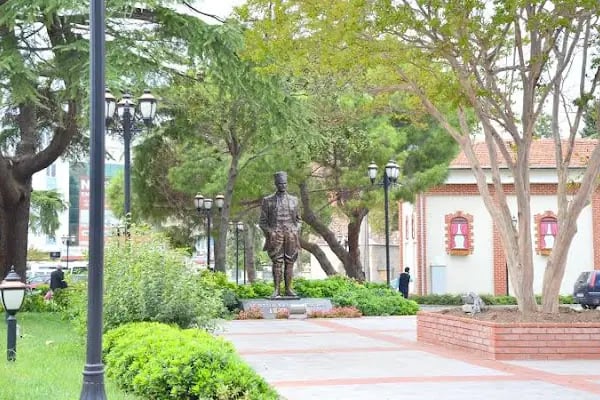 Elit Hotel Çorlu - Resim 1