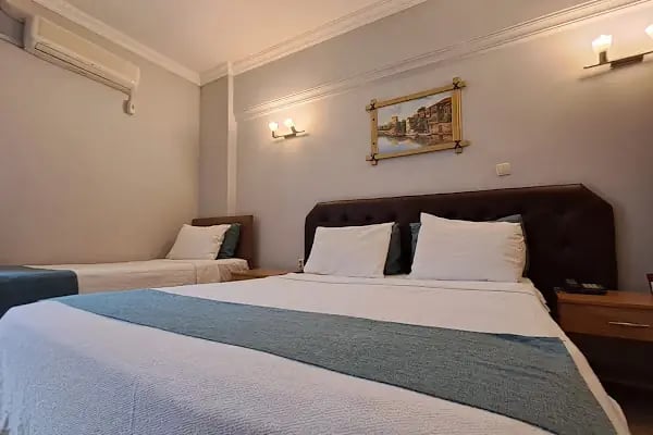 Elit Hotel Çorlu - Resim 8