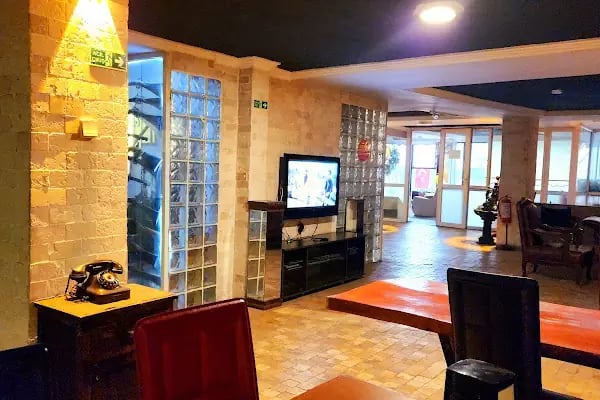 Elit Hotel Çorlu - Resim 9