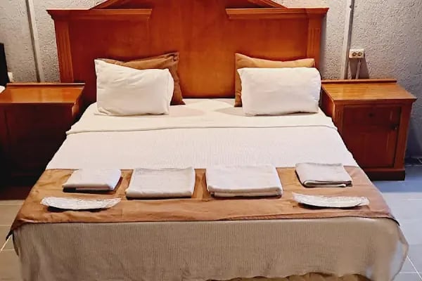 Elit Hotel Çorlu - Resim 10