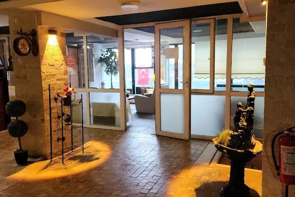 Elit Hotel Çorlu - Resim 17