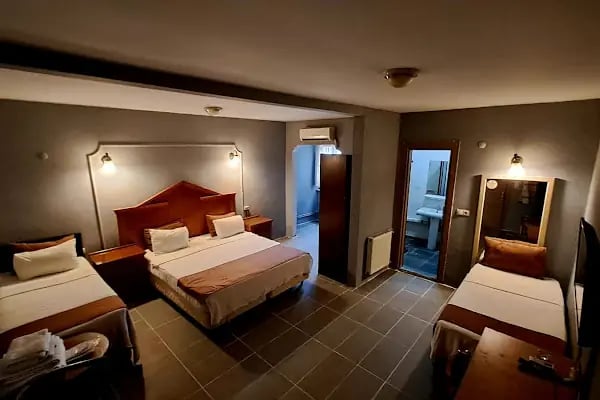 Elit Hotel Çorlu - Resim 2