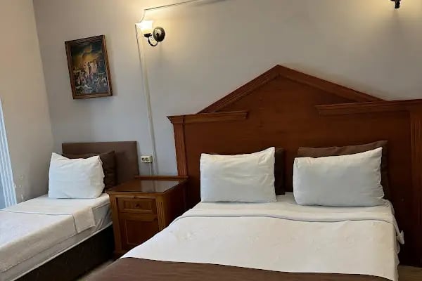 Elit Hotel Çorlu - Resim 19