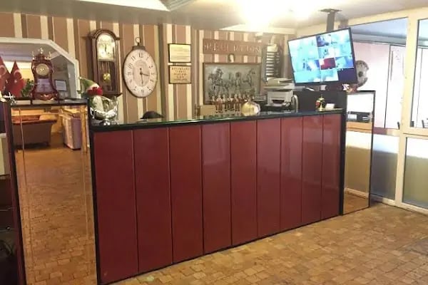 Elit Hotel Çorlu - Resim 14
