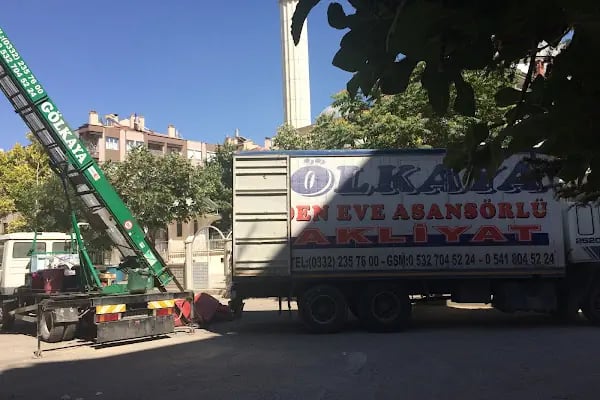 Gölkaya Konya evden eve nakliyat - Resim 12