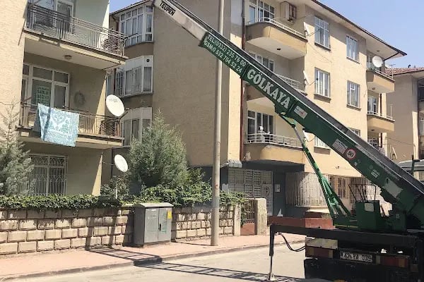 Gölkaya Konya evden eve nakliyat - Resim 9