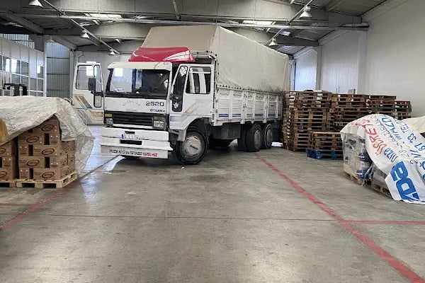 Gölkaya Konya evden eve nakliyat - Resim 14