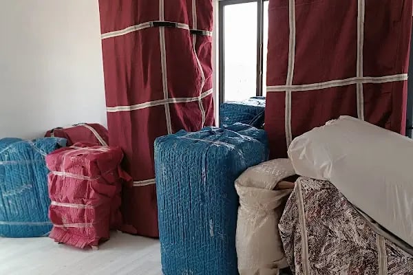 Gölkaya Konya evden eve nakliyat - Resim 5