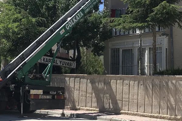 Gölkaya Konya evden eve nakliyat - Resim 13
