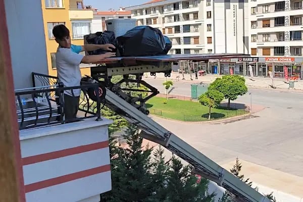 Gölkaya Konya evden eve nakliyat - Resim 19