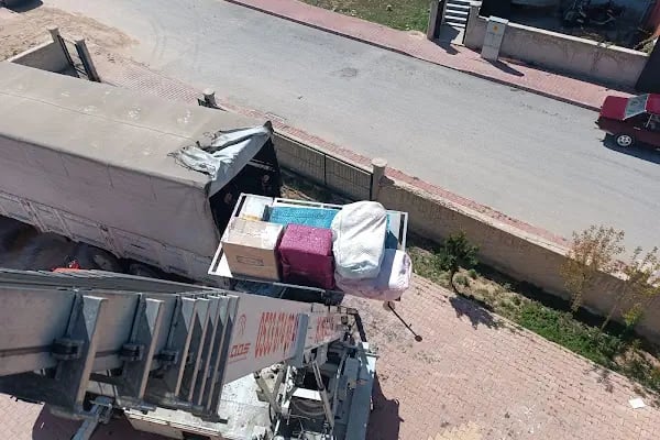 Gölkaya Konya evden eve nakliyat - Resim 17