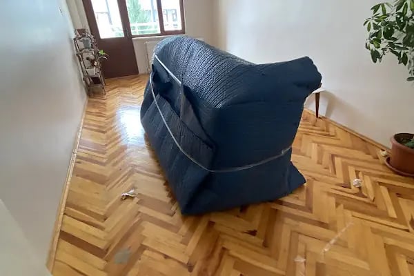 Gölkaya Konya evden eve nakliyat - Resim 11