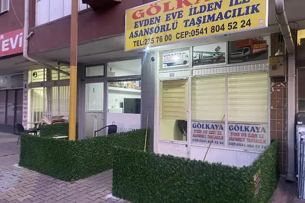 Gölkaya Konya evden eve nakliyat - Resim 3